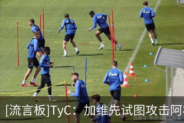 [流言板]TyC：加维先试图攻击阿根廷的球员，帕雷德斯才把他按倒在地